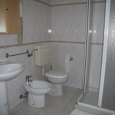 Hotel Csi Group - Station