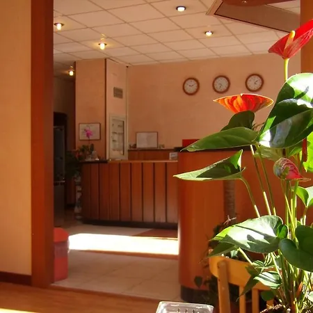 Csi Group - Station Milaan