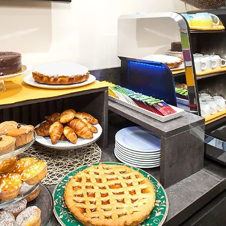 ホテル Palmanova 4*