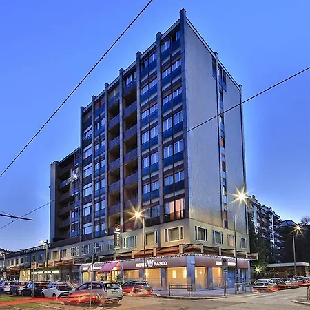 Hotel Nasco