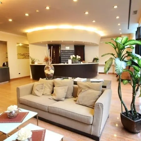 Des Etrangers Ξενοδοχείο 3*