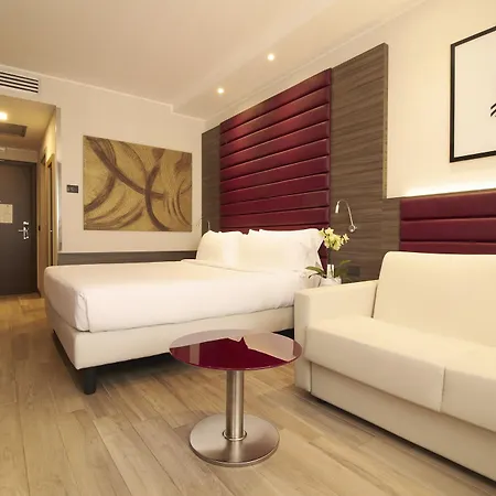 Hotel Ih Lorenteggio