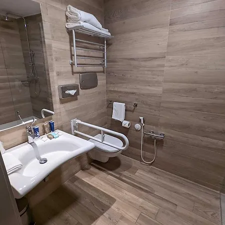 Hotel Ih Lorenteggio