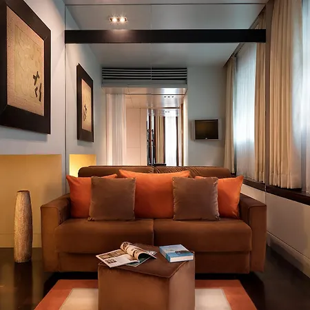 Hotel Sina The Gray