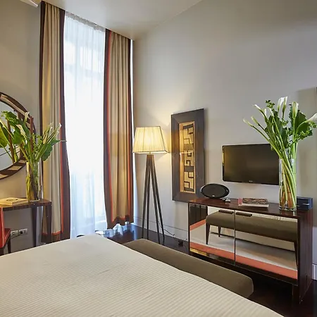 Sina The Gray 5* מילאנו