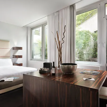 Hotel Sina The Gray 5*