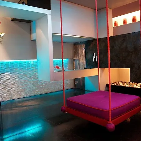Hotel Sina The Gray