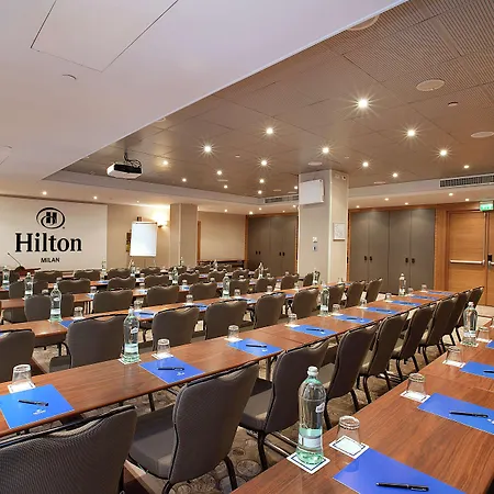 Hotel Hilton Milan