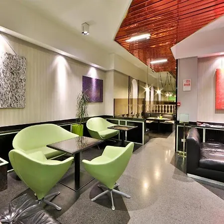 Astoria Sure Collection By Western 3*