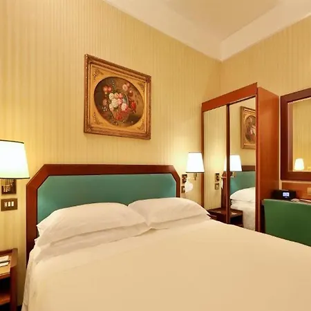Otel Astoria Sure Collection By Western 3*