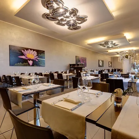 米兰展会克利马酒店 酒店 4*