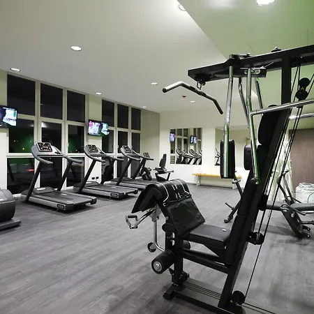 酒店 米兰展会克利马酒店