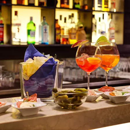 米兰展会克利马酒店 4*