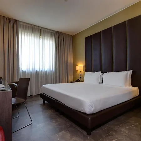 米兰展会克利马酒店