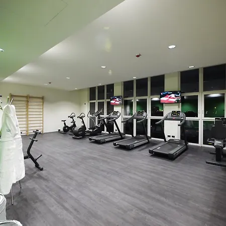 米兰展会克利马酒店 4* 米兰