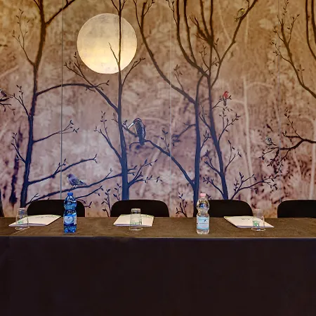 米兰展会克利马酒店 米兰