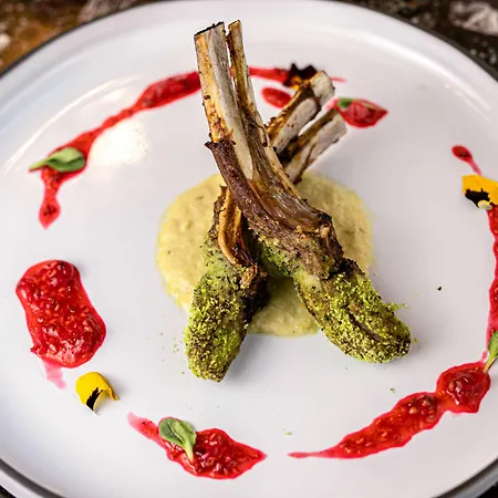 Ξενοδοχείο Hyatt Centric Μιλάνο