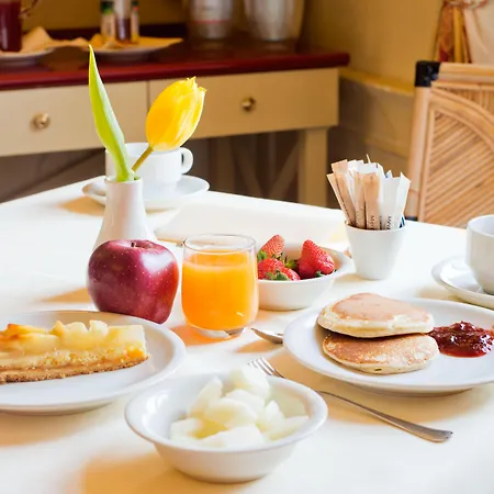 Regency 4* Mailand