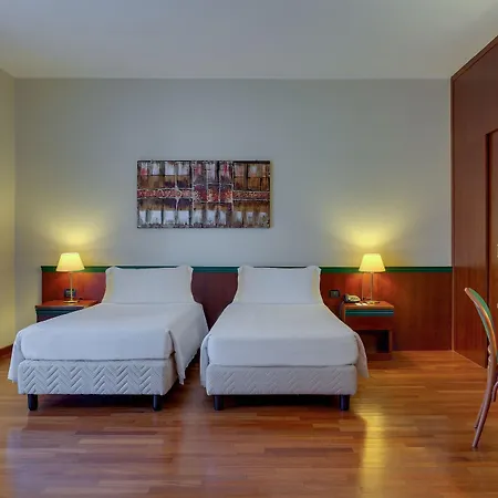 Raffaello Hotel Mediolan