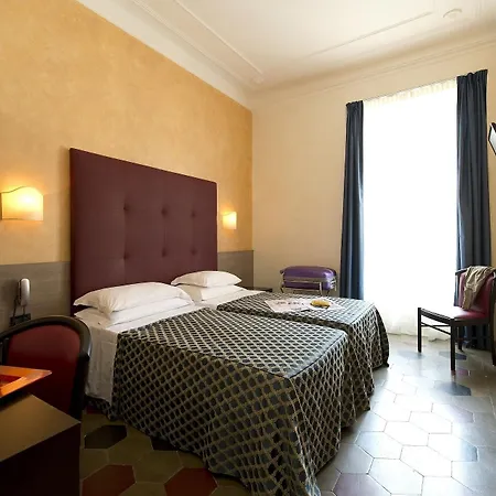 Panizza Hotel 3*