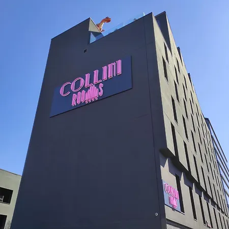 Hotel Collini Rooms, Worldhotels Crafted