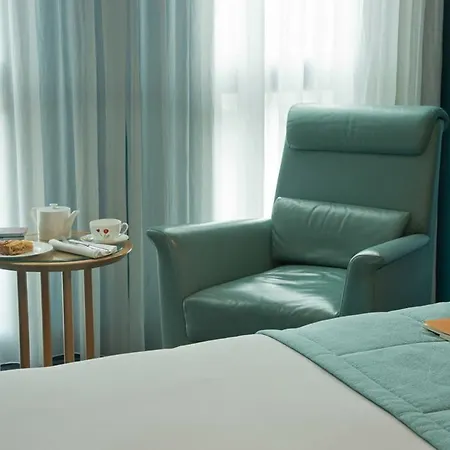 سباداري أل دوومو 4* ميلان