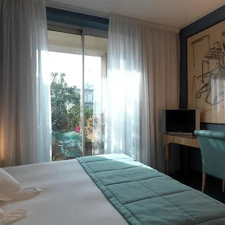 Spadari Al Duomo Hotell