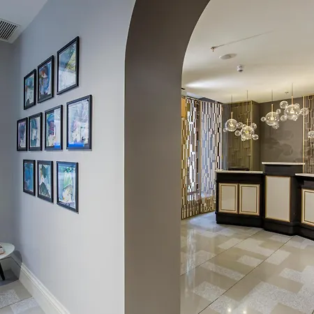 Indigo - Corso Monforte, An Ihg Milano