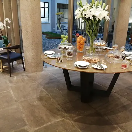 Indigo - Corso Monforte By Ihg Hotell 4*