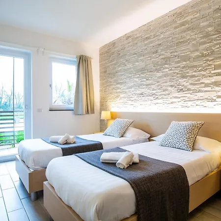 Alloggio per agriturismo Dolce Luna *