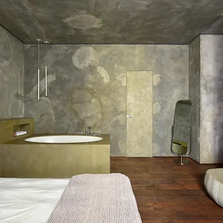 Hotel Palazzo Segreti 4*