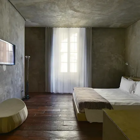 Palazzo Segreti Mailand