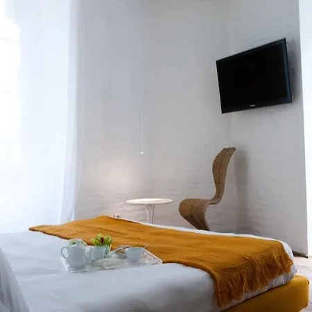 Palazzo Segreti Hotel Milano