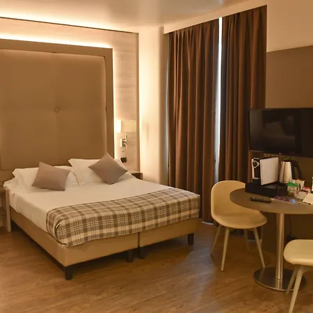 Duomo Hotel&apartments Milaan