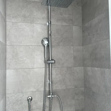 Casa Luna - Metro Argonne Apartamento