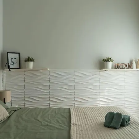 Singola Con Ac, Tv, Wi-fi E Cucina Mediolan