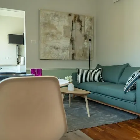 Hotel Singola Con Ac, Tv, Wi-fi E Cucina Mediolan