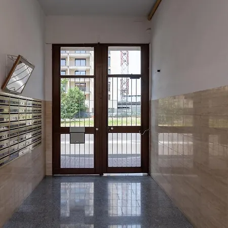 Apartmán -duomo 13 Min, Netflix E Wi-fi