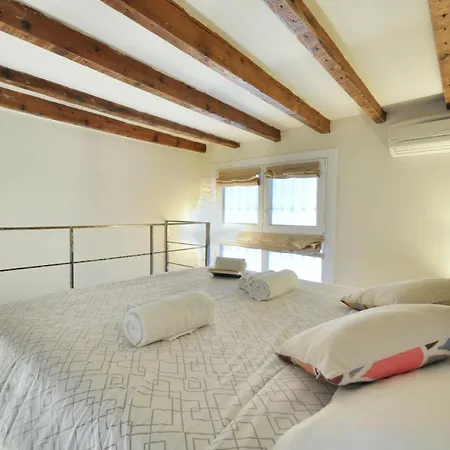 Intrho Navigli-centro - Modern & Cozy Milano