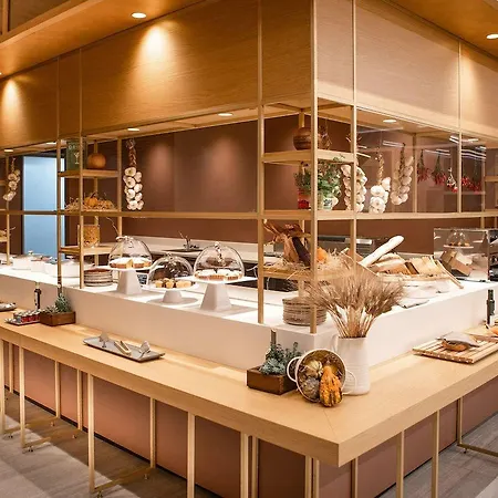 Innside By Melia Torre Galfa 4* 밀라노