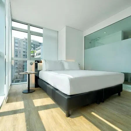 Innside By Melia Torre Galfa 4* 밀라노