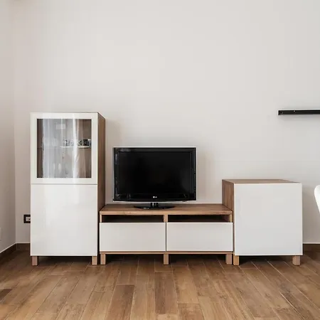 Διαμέρισμα Easyhomes-sabotino