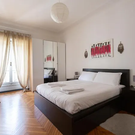 Easytopstay - Moscova Cosy *