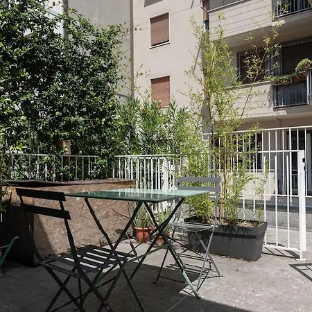 Youhosty - Doria24 Apartamento *