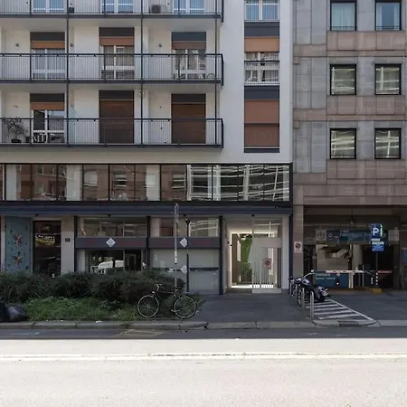 Youhosty - Doria24 Apartamento *