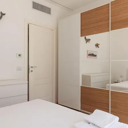 Apartamento Youhosty - Doria24 Milán