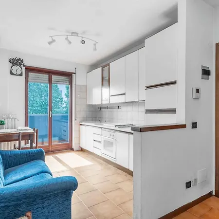 Appartamento Mi13 San Siro- Blue House Exclusive - Milano