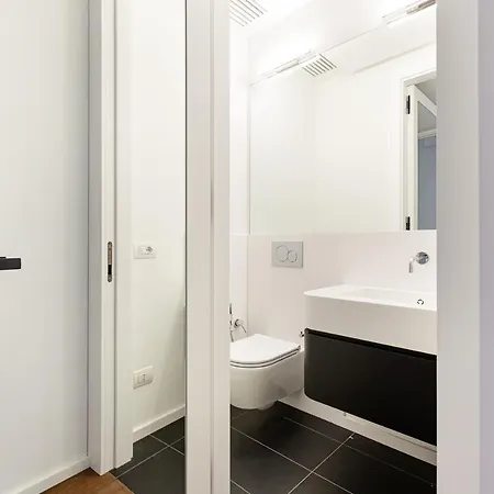 דירה Guesthost - Modern & Comfortable Flat - Near Station