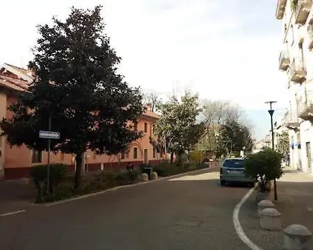 Governo Provvisorio House Διαμέρισμα