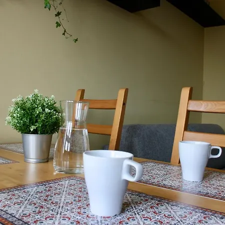 Casa Kandinsky - 10 Minuti Da Aeroporto Di Linate Apartment Mailand